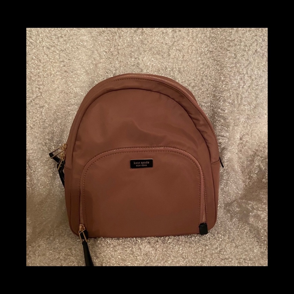 Kate Spade Backpack